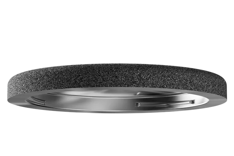 Horl 3 Diamant - grob