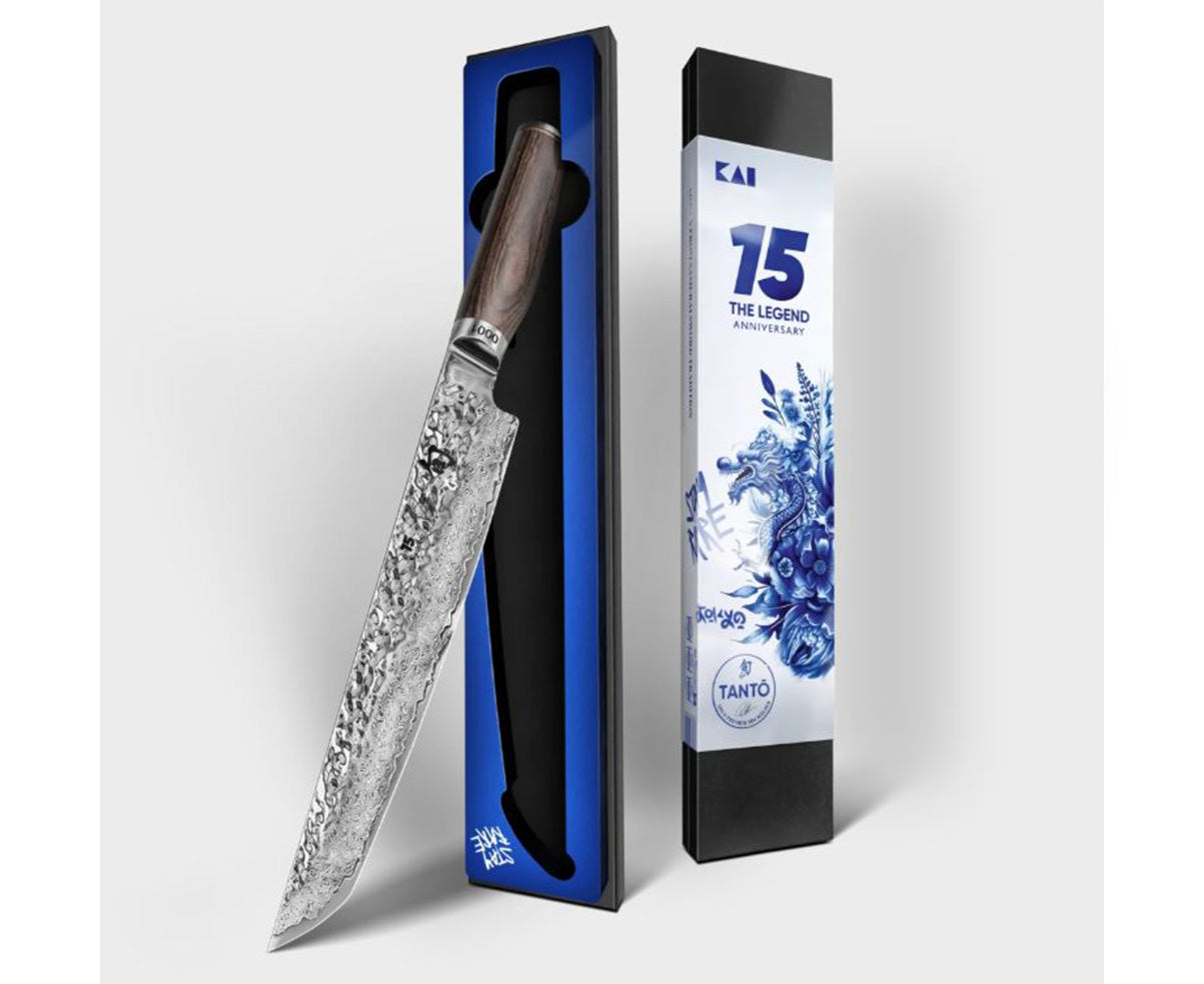 Kai Tantō 25 cm, Tim Mälzer TDM-1785