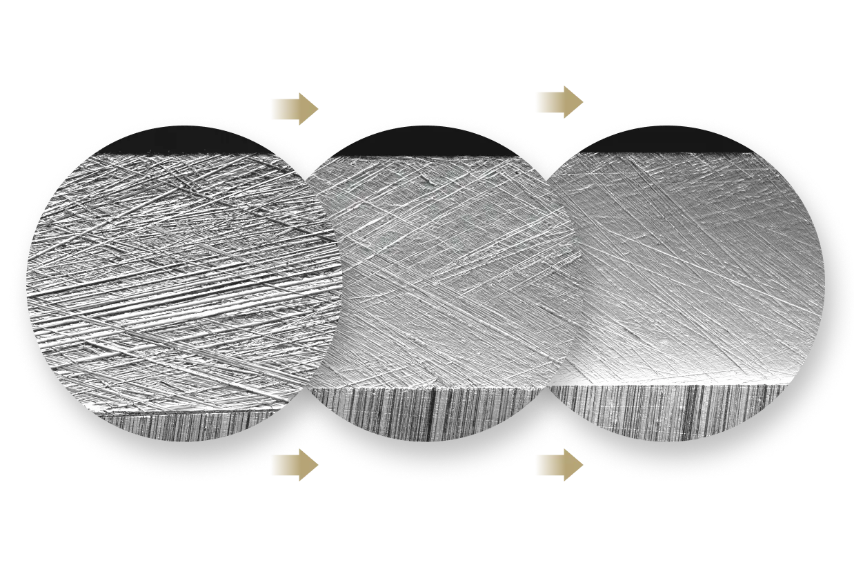 Premium Set Horl 3
