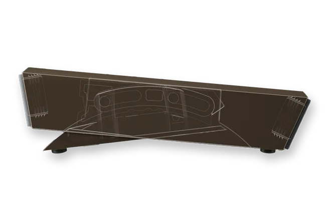 Horl 3 Pro