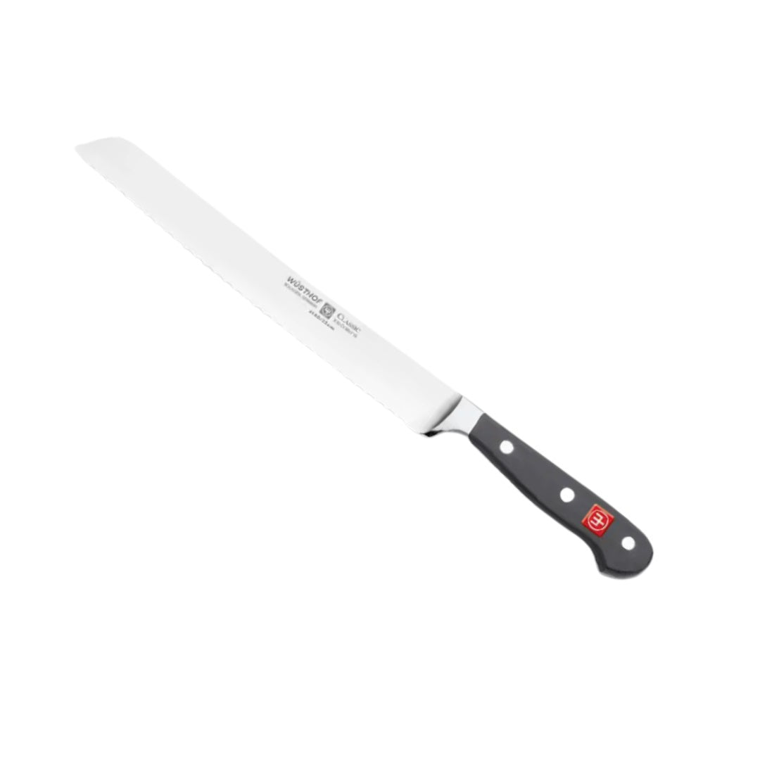 Brotmesser / Bread knife 23 cm Classic