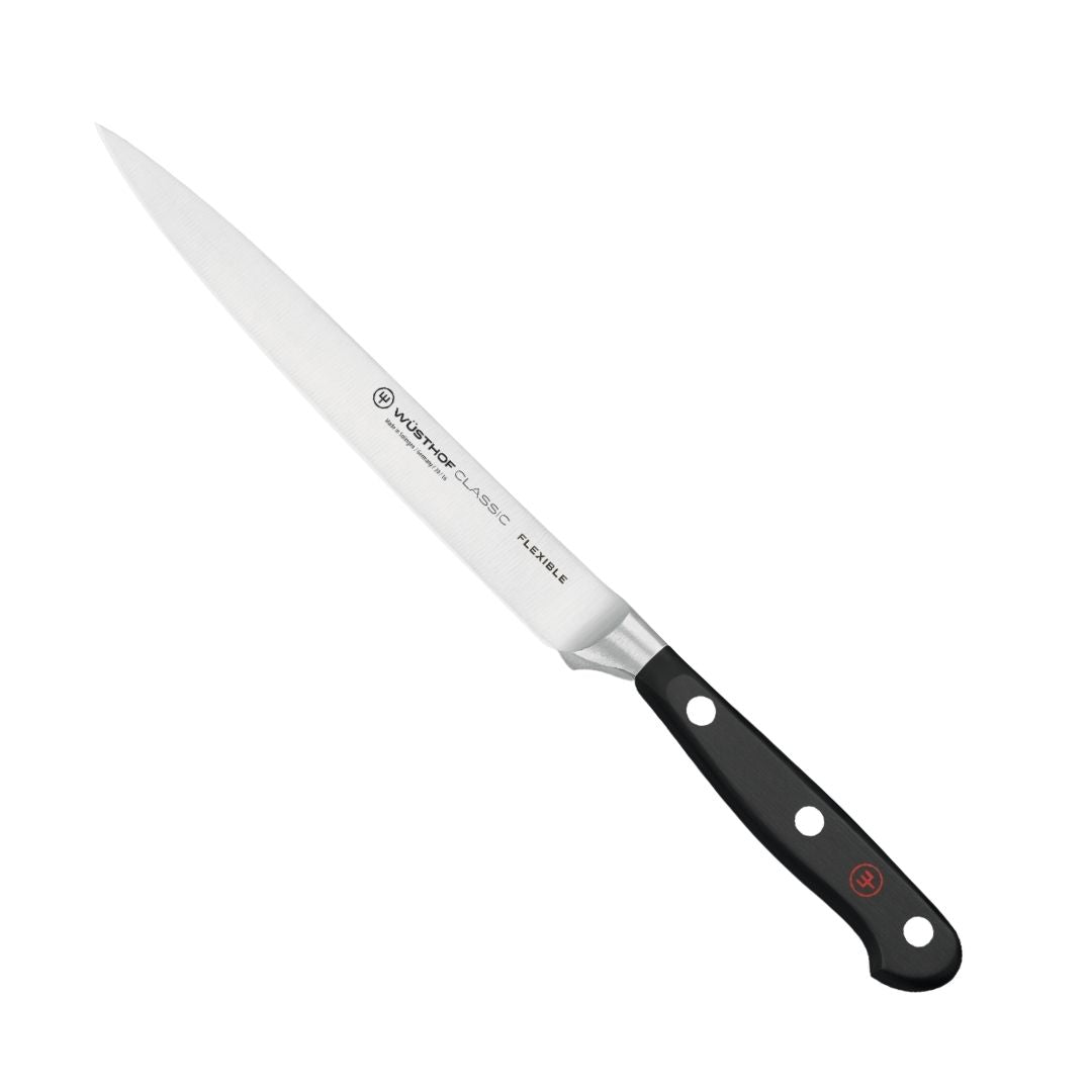 Fischfiliermesser / Fish fillet knife 16 cm Classic
