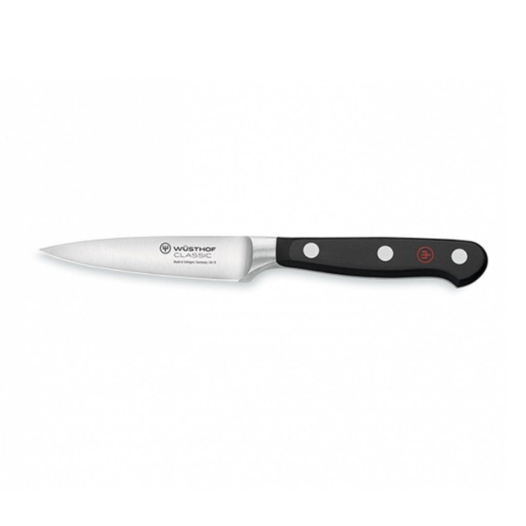 Gemüsemesser / Paring knife 9 cm Classic