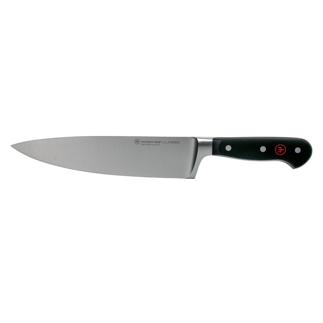 Kochmesser / Cook‘s knife 20 cm Classic