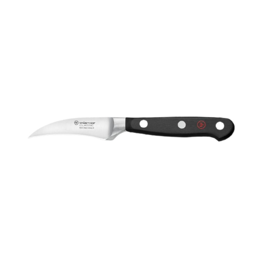 Tourniermesser / Peeling knife 7 cm Classic